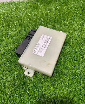 Mercedes-Benz GLE W167 Other control units/modules A0009004613