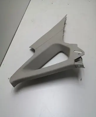 Volkswagen PASSAT B7 USA (D)pillar trim (top) 561867288E