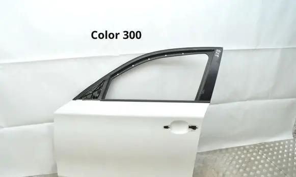 BMW 1 E81 E87 Front door COLOR300