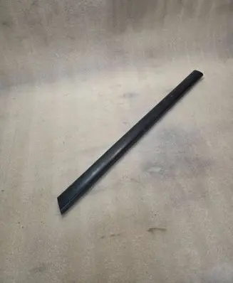 Audi A8 S8 D2 4D Rear door trim (molding)
