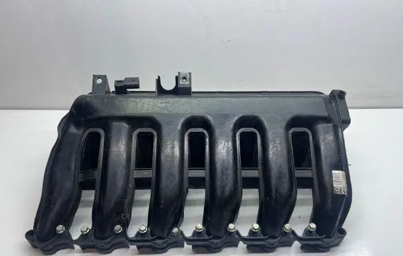 BMW 5 E60 E61 Intake manifold 7790700 7790701