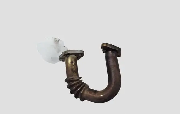 Skoda Yeti (5L) EGR valve line/pipe/hose