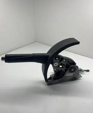 Seat Altea XL Handbrake/parking brake lever assembly 1K0711303