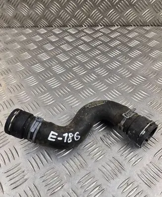 Audi A6 S6 C7 4G Engine coolant pipe/hose 4G0122101AE