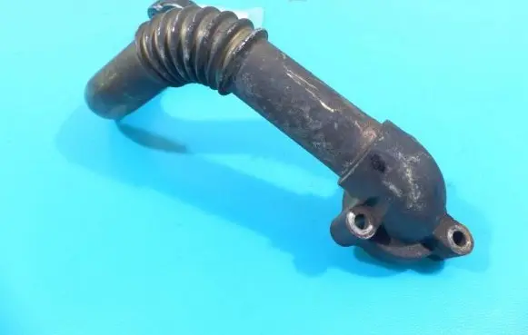 Maserati Ghibli Intercooler hose/pipe IMPRK1230046