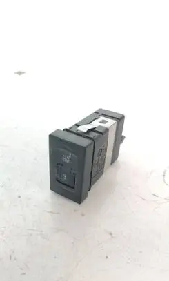 Seat heating switch