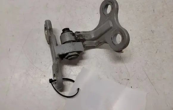 Volvo S40 Front door upper hinge