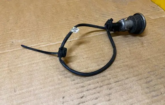 Mercedes-Benz GL X166 AdBlue injector A1644900513 A1648210156