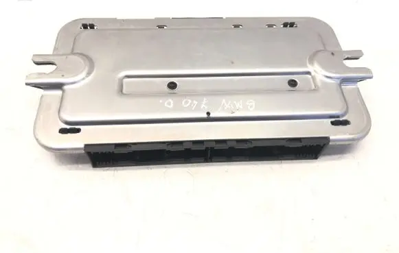 BMW 7 F01 F02 F03 F04 Xenon control unit/module 9232178 004000001 005002000