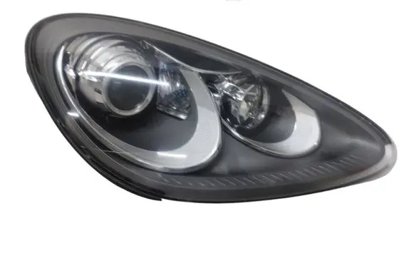 Porsche Cayenne (92A) Headlight/headlamp 7P5941032BA 1ZT01155342 7P5907381C