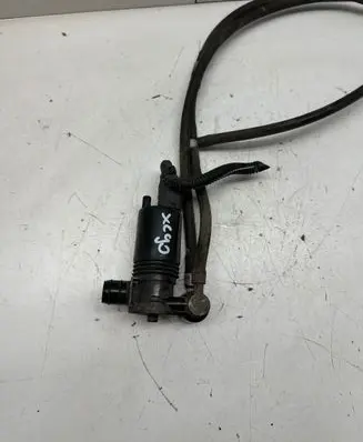 Volvo XC90 Windscreen/windshield washer pump 1037554001 547372 141231C
