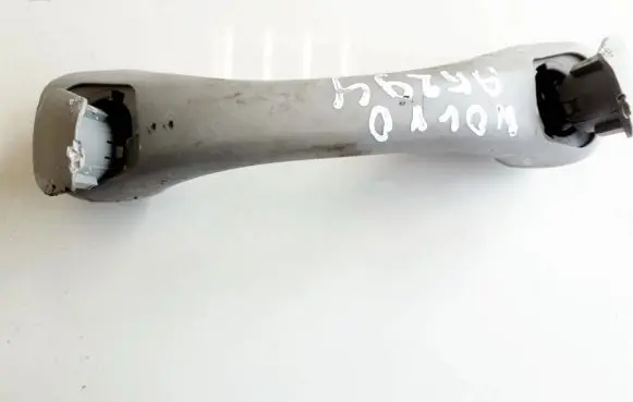 Volvo S60 Front interior roof grab handle