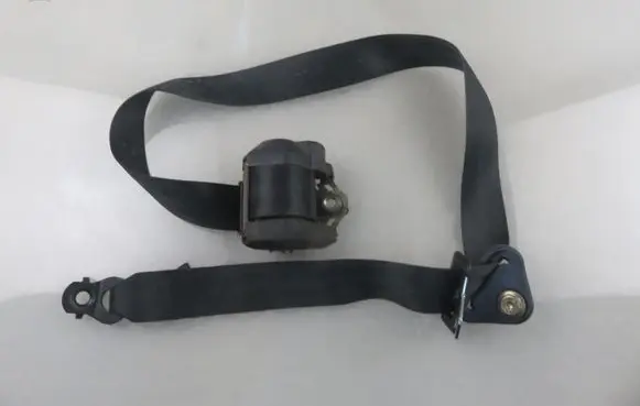 Opel Movano A Front seatbelt 330412276