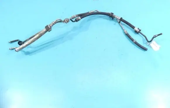 Volvo S40 Power steering hose/pipe/line 5N513A212AB IMPRK1156573