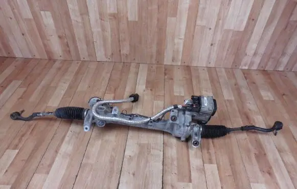 Hyundai Tucson TL Steering rack 57700D7001