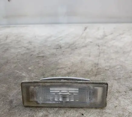KIA Optima Number plate light 925012G0