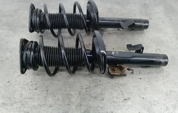Ford Focus C-MAX Front shock absorber/damper 20004262000427