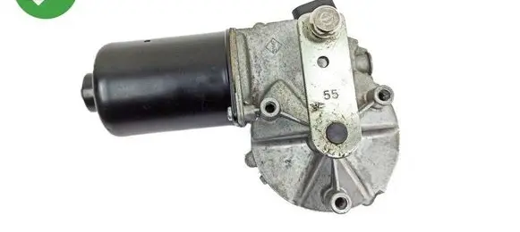 Mercedes-Benz R W251 Wiper motor A2518202642 405193 1317F