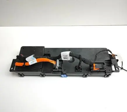 Volkswagen ID.3 Other devices 0Z1915184AG 0Z1915184D