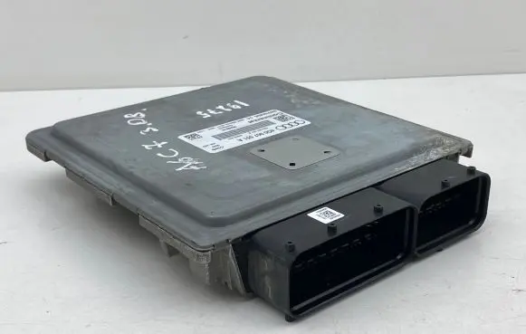 Audi A6 S6 C7 4G Engine control unit/module 4G0907551A 5WP4689604