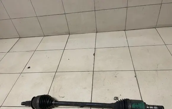 Subaru Outback Front driveshaft