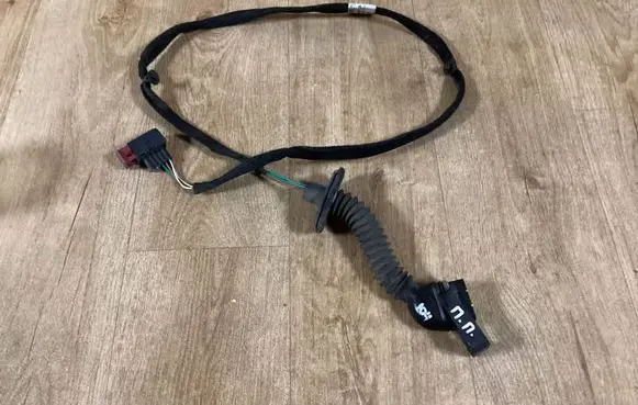 Renault Trafic II (X83) Front door wiring loom 8200003819