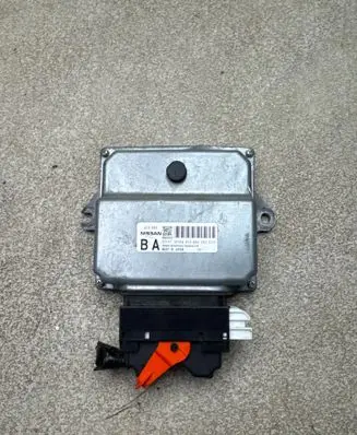 Nissan 370Z Gearbox control unit/module 237513ev0a