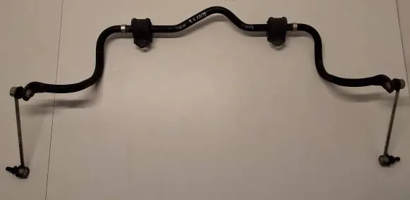 Toyota RAV 4 (XA50) Front anti-roll bar/sway bar