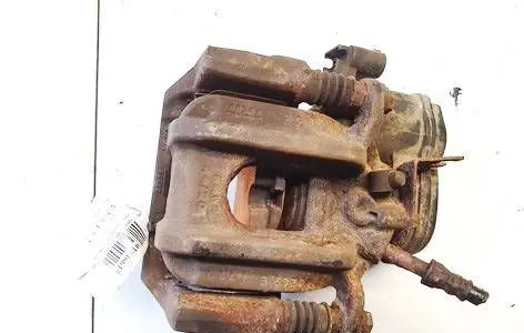 BMW 5 GT F07 Rear brake caliper 32349660
