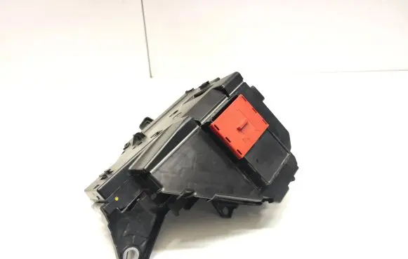 Mercedes-Benz C W205 Fuse box set