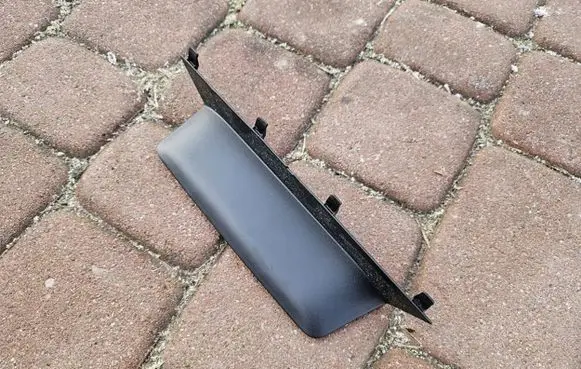 Opel Combo E Other interior part 9817753477