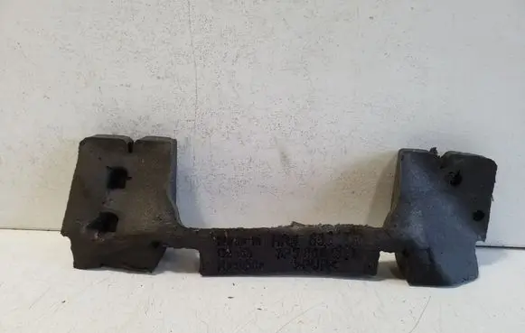 Porsche Cayenne (92A) Other interior part 7P5863909