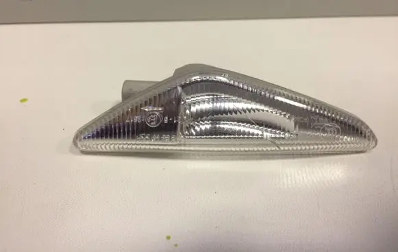 BMW X5 E70 Front fender indicator light 7171008