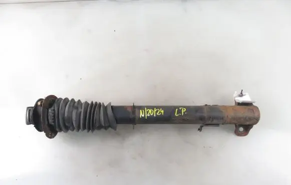 Mercedes-Benz E W124 Front shock absorber/damper 