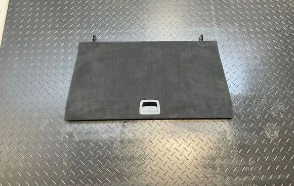 BMW 5 E60 E61 Trunk/boot floor carpet liner 