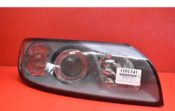 Volvo V50 Headlight/headlamp 30698886