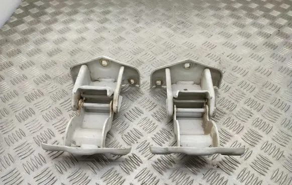 Opel Vivaro Loading door hinge set 527428A 57854A
