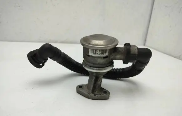 BMW 3 E46 EGR valve 11727505993