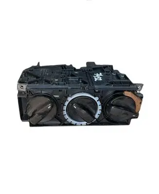 Volkswagen Caddy Climate control unit 1H0819045C