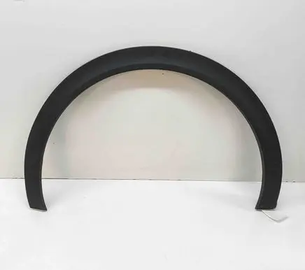 Peugeot 408 II Fender trim (molding) 9838434480