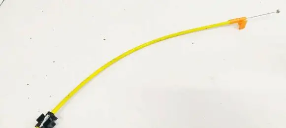 Dacia Sandero Air flap motor/actuator