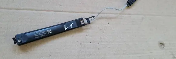 Audi A6 S6 C8 4K Keyless (KESSY) go control unit/module 4N0927753