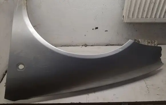 Audi A3 S3 8P Fender