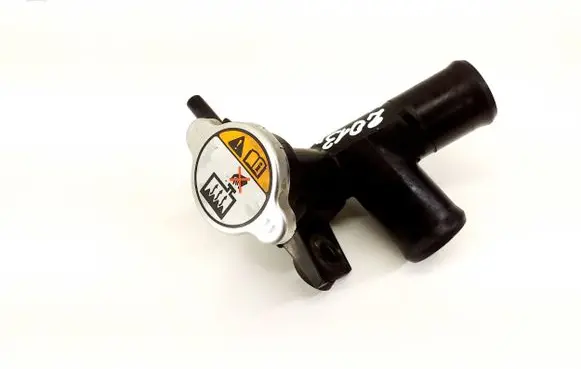 KIA Ceed Air intake hose/pipe
