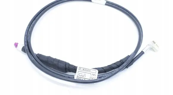 BMW 2 F45 Front door wiring loom/harness boot 9380294