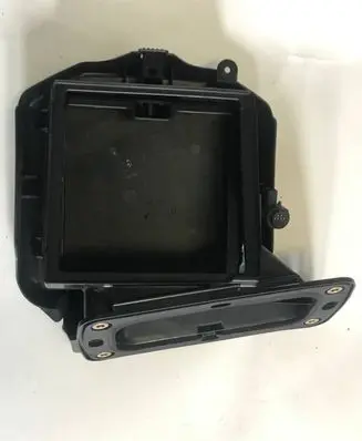 BMW X3 F25 Cabin air micro filter cap 9184010 15671610