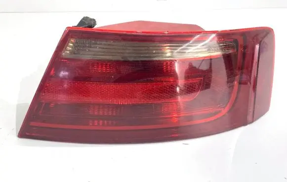 Audi A5 8T 8F Rear/tail lights 8T0945096