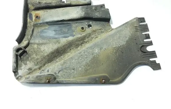 Audi A5 8T 8F Pickup box liner 8F0825215C 8F0825215B