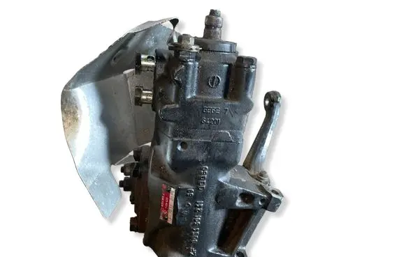 BMW 8 E31 Steering rack 1139623