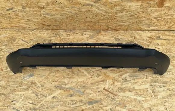 Fiat 500L Front bumper lip 735650573